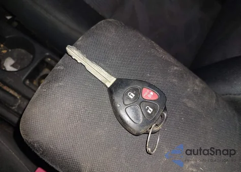 2012 Scion Xb из США, поврежденный, VIN JTLZE4FE1CJ012177